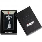 Zippo Jim Beam Bottle Design �akmak