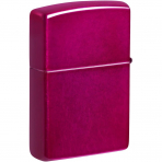Zippo Party Bus Design Candy Raspberry �akmak