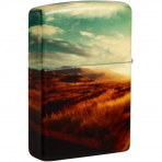 Zippo American Road Trip Design 540 Color �akmak
