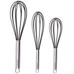 Wired Whisk ��rp�c� Seti (3 Par�a)