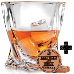 Vaci Glass 4'l� Viski Barda��