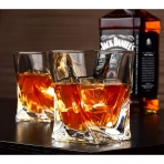 Vaci Glass 4'l� Viski Barda��