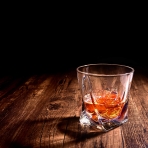 Vaci Glass 4'l� Viski Barda��
