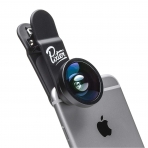Pixter Wide Angle Lens