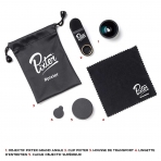 Pixter Wide Angle Lens