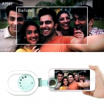 LUXSURE Selfie I ve Lens Seti