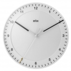 Braun BNC017 Duvar Saati