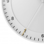 Braun BNC017 Duvar Saati