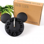 Meidi Clock Mickey Mouse Duvar Saati