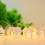 RW 10 Ev Ledli Dekoratif I��k