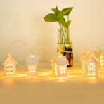 RW 10 Ev Ledli Dekoratif I��k