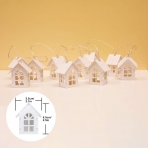 RW 10 Ev Ledli Dekoratif I��k