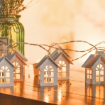 RW 10 Ev Ledli Dekoratif I��k