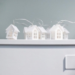 RW 10 Ev Ledli Dekoratif I��k