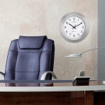 La Crosse Technology WT-3144S Duvar Saati