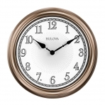 Bulova C4826 Ledli Duvar Saati