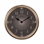 Bulova C4826 Ledli Duvar Saati
