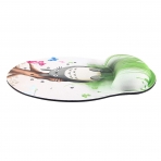 eyscar Ergonomik Tavan Mouse Pad
