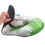 eyscar Ergonomik Tavan Mouse Pad