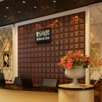 BALDR B�y�k Dijital Duvar Saati