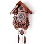 Polaris Clocks Guguklu Saat