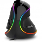 Delux M618 Plus Ergonomik Vertical Mouse