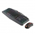 Redragon S101 Gaming Klavye ve Mouse