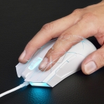 Ajazz AJ52 Watcher RGB Gaming Mouse