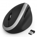 Jelly Comb Wireless Ergonomik Mouse