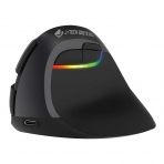 J-Tech Digital Wireless Ergonomick Vertical Mouse