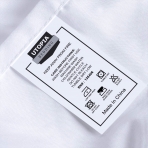 Utopia Mikrofiber Yastk Klf (2 Adet) (Beyaz)