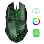 Blade Hawks Kablolu Ergonomik Gaming Mouse