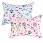 IBraFashion Unicorn Yastk Klf (2 Adet)