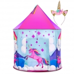 USA Toyz Unicornlu Kz ocuk Oyun adr