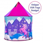 USA Toyz Unicornlu Kz ocuk Oyun adr
