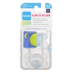 MAM Bebek Emzi�i (0-6 Ay) (2Adet)