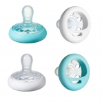 Tommee Tippee Emzik (0-6 Ay)(4 Adet)