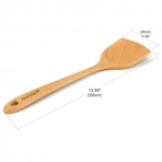 Bamber Ahap Spatula