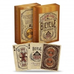 Bicycle Bourbon Oyun Kartlar�