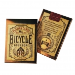 Bicycle Bourbon Oyun Kartlar�