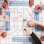 Brybelly Let's Play Bridge Oyun Kartlar�