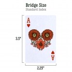 Brybelly Let's Play Bridge Oyun Kartlar�