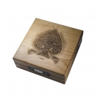 theory11 Artisan Oyun Kartlar� Luxury Set
