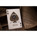 theory11 Artisan Oyun Kartlar� Luxury Set