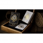 theory11 Artisan Oyun Kartlar� Luxury Set