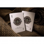 theory11 Artisan Oyun Kartlar� Luxury Set