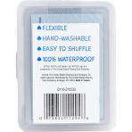 Hoyle Oyun Kartlar� (�effaf Plastik)