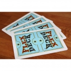Flex Deck Seyahat Oyun Kartlar�