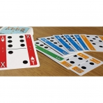 Flex Deck Seyahat Oyun Kartlar�