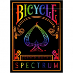 Bicycle Spectrum Oyun Kartlar�